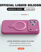 Rose RR / For iPhone 16