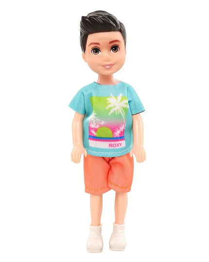 Fashion Wear Kids Toys Doll Clothes Mini Dress Dad Mom Baby Family Outfit Accessories For Dolls DIY Birthday Gift