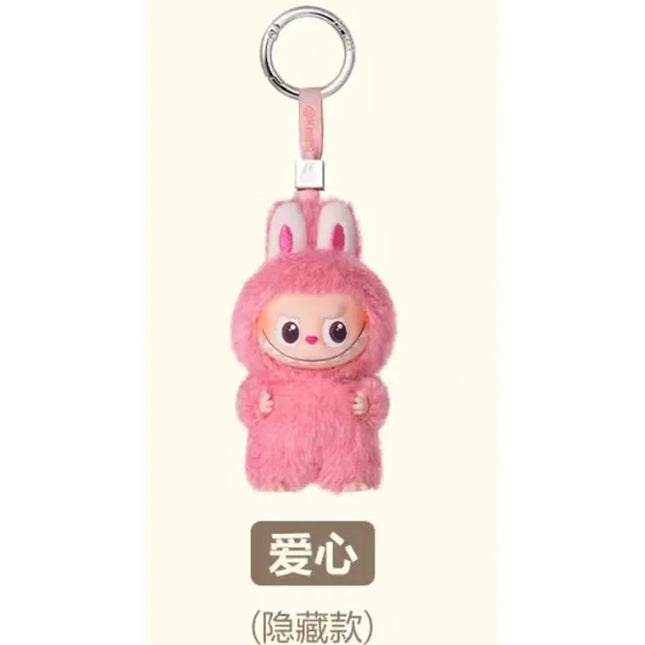 POP MART Labubu The Monsters Pin For Love Series Blind Box Rare Hidden Limited Edition Collectible Toy Gift for Kids Adults 2025