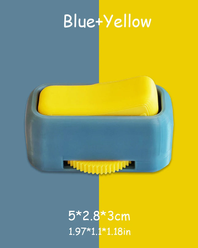 Switch Fidget Toy Pop Fidget Toy Click Toy for Stress and Anxiety Relaxing Portable Fingertip Simulate 3D Printed Switches Toys