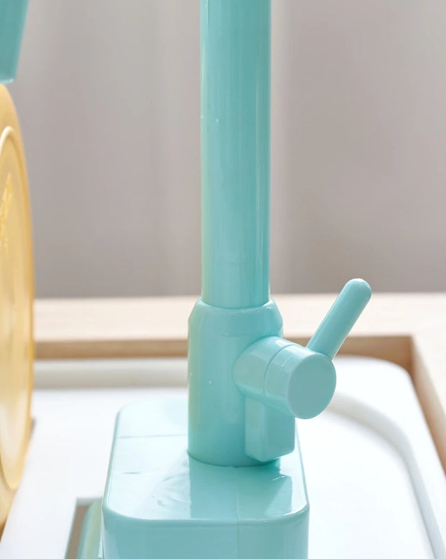 Children's Montessori Toys Life Skills Learning Game Sand Table Accessories Early Education And Intelligence Toys Child's Gift