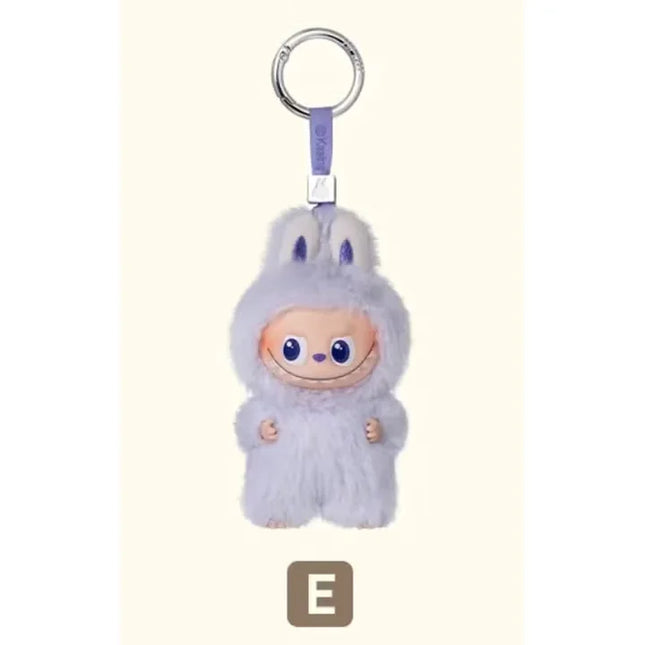 POP MART Labubu The Monsters Pin For Love Series Blind Box Rare Hidden Limited Edition Collectible Toy Gift for Kids Adults 2025