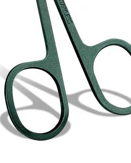 Nail Scissors Set Household High End Mens And Womens Special Nail Clippers Manicure Beauty Tools 6 Piece Portable Household