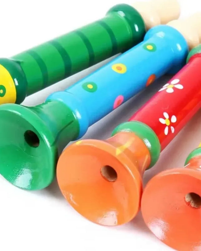 Montessori Wooden Toys for Babies Developmment Games Kids Puzzle Wood Stacking Toy Early Learning Educational Toys for Children