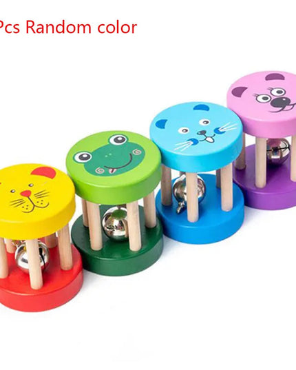 Montessori Wooden Games Baby Toys Puzzle Geometry Educational Games Kids Development Early Learning Toys For Children 1 Year 2