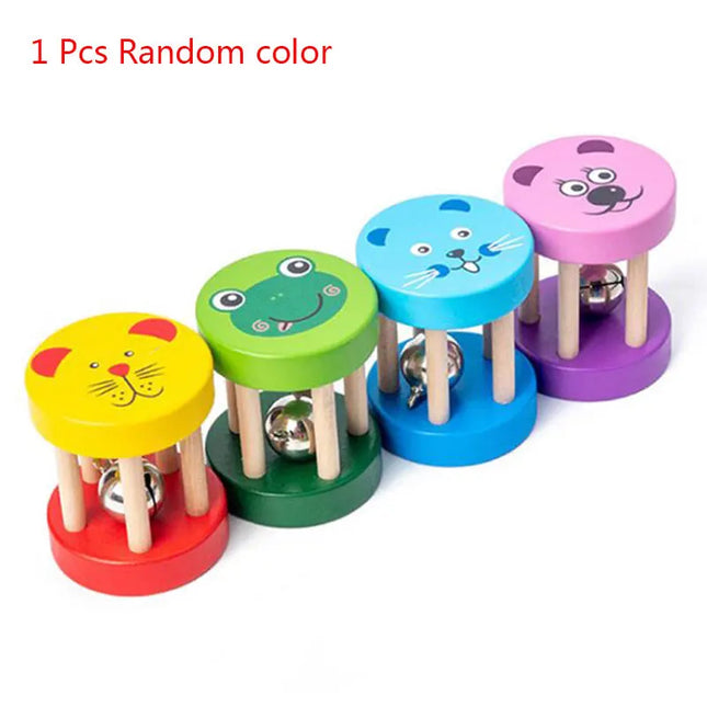 Montessori Wooden Games Baby Toys Puzzle Geometry Educational Games Kids Development Early Learning Toys For Children 1 Year 2
