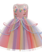 Pink / 18-24M 90