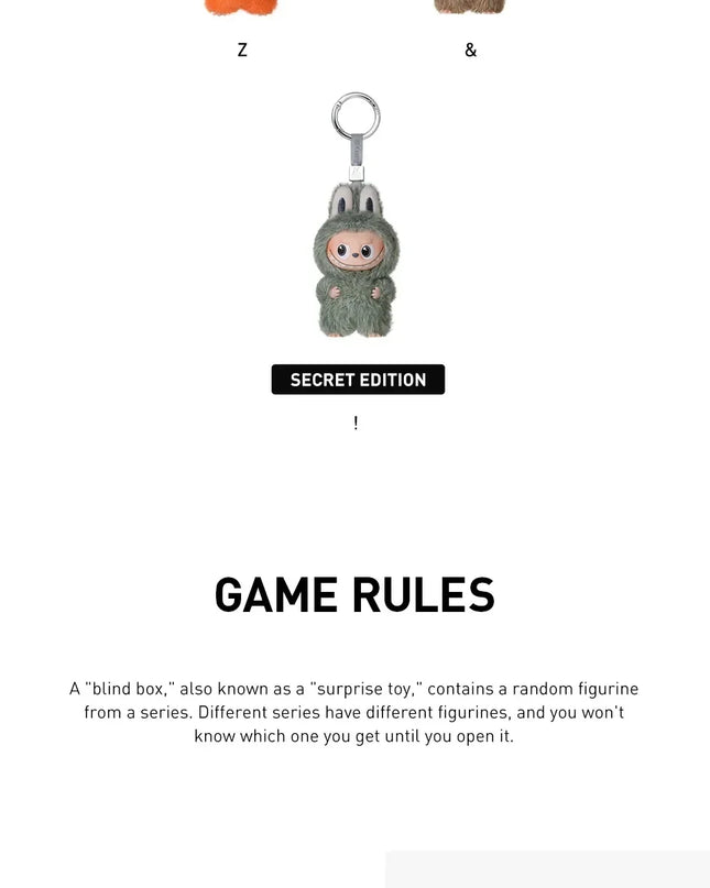 POP MART The Monsters Labubu V4 Pin for Love Series Mystery Blind Box Vinyl Face Plush Doll Pendant Keychain Toy Christmas Gifts