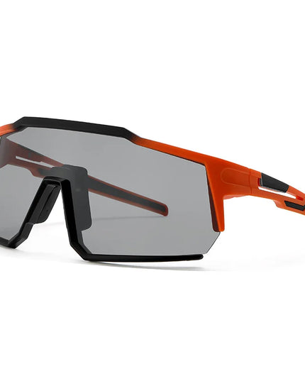 Cycling Sunglasses for Mens Womens Outdoor Activities Bike Sports Baseball Running Fishing Glasses UV Protection