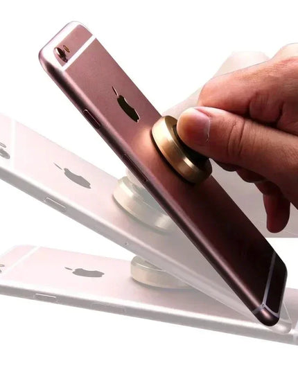 Air Vent Magnet Smartphone Mobile Stand Cell GPS Support Magnetic Car Phone Holder For iPhone 12 13 14 15 16 Pro Xiaomi Samsung