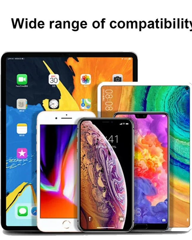 Universal Stylus Pen For IOS Android Windows Tablet Phone Multicolor PEN Capacitive Stylus Painting And Writing PEN