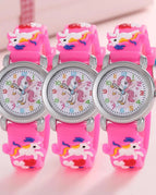 RoseRed(3 Watches)