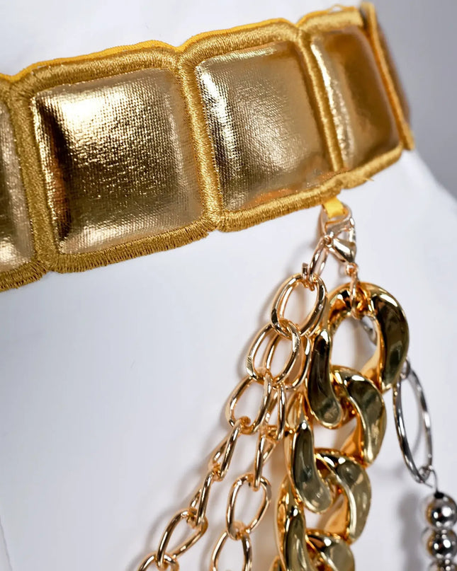 Anime Zoey Rumi Mira Cosplay Costume White PU Leather Uniform Role Play for Party Halloween Carnival Outfits