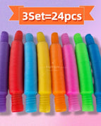3 Set (24 Pcs)