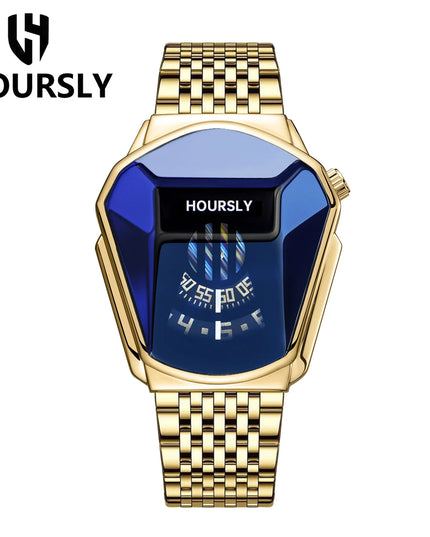 New watches for man Top Luxury Brand Quartz Men’s Watch Sport Waterproof Wrist watches man Relogio Masculino