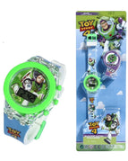 TOY with box