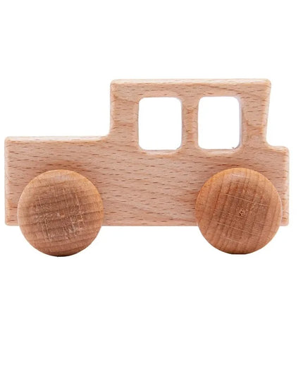 Montessori Toys Wooden Train Birthday Toy Baby Educational Toys Wooden Trolley Baby Learning Toys Number Of Wood Baby Toys Gifts