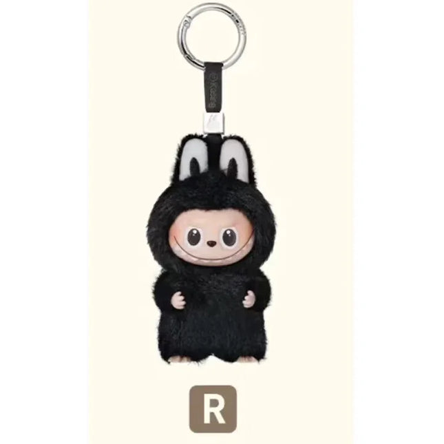 POP MART Labubu The Monsters Pin For Love Series Blind Box Rare Hidden Limited Edition Collectible Toy Gift for Kids Adults 2025