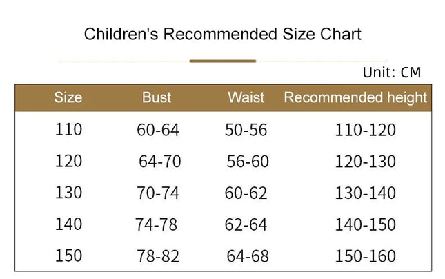 Kids Set KPOP Boys Cosplay Costume Little Boy Anime Cosplay Clothes Halloween Carnival Party Uniform Prop