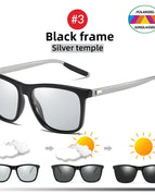 3 Black Silver