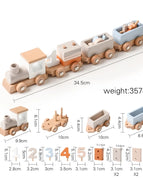 Birthday Train