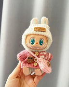 3 / no doll