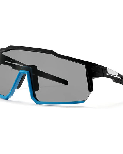 Cycling Sunglasses for Mens Womens Outdoor Activities Bike Sports Baseball Running Fishing Glasses UV Protection