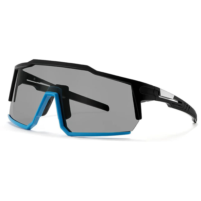 Cycling Sunglasses for Mens Womens Outdoor Activities Bike Sports Baseball Running Fishing Glasses UV Protection