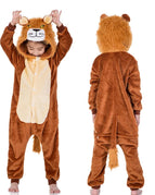 New Lion / 120(Height115-125CM)