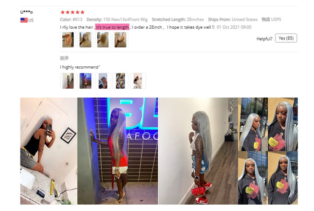 613 Blonde 360 Full Lace Wig Human Hair Pre Plucked Hd 13x4 13x6 Lace Front Wig Blonde Brazilian Straight Frontal Wigs For Women