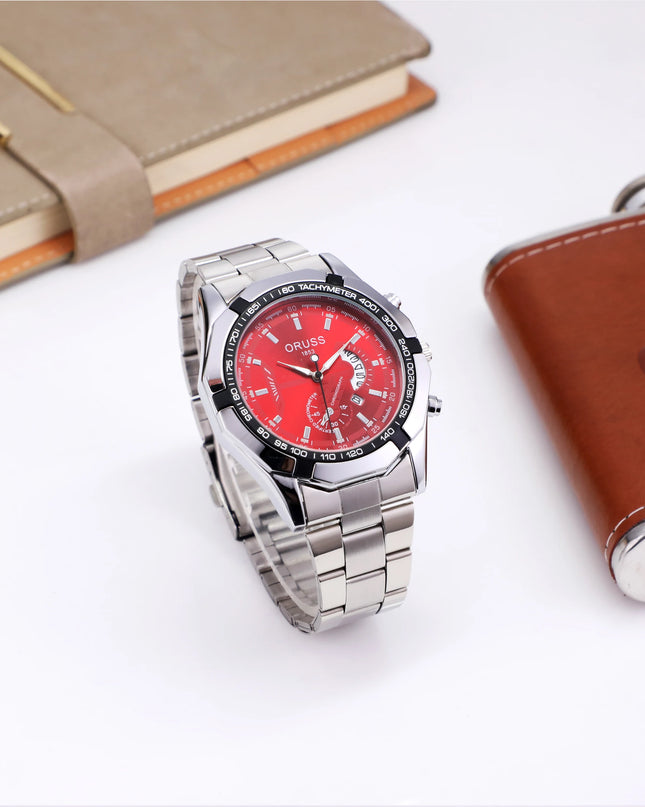 Men's watches domineering cool handsome prestige trend durable personality all fashion gentlemen sports business men's watch