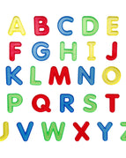 26 Uppercase Letter