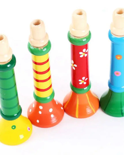 Montessori Wooden Toys for Babies Developmment Games Kids Puzzle Wood Stacking Toy Early Learning Educational Toys for Children