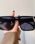 black-black
