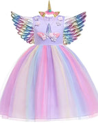 Dress 4 / 150 9-10T