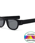 Polarized-black / NO Polarized