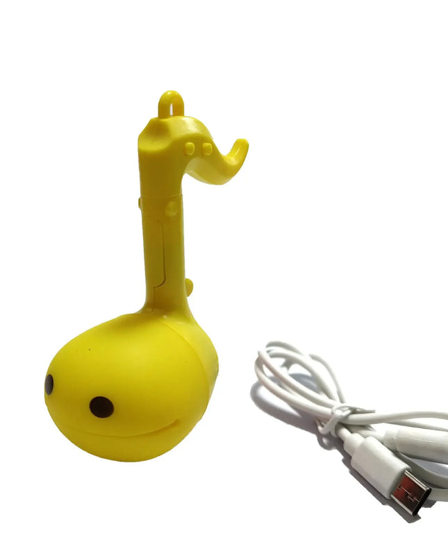 Electronic Music Toys - Creative Sound-producing Electronic Toys, Soothing And Relaxing Musical Instruments Cute Musical Notes