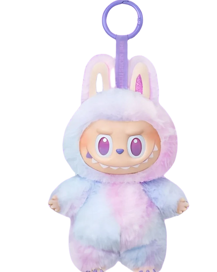 In Stock Pop Mart 100% Authenntic And Genuine Big Into Energy Series Labubu3.0 Plush Blind Box Surprise Birthday Gift