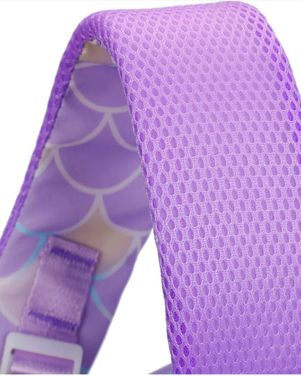 3pcs Hello Kitty Colorful Backpack with Lunch Bag Rucksack Casual School Bags for Boys Girls Women Student Teenagers Sets