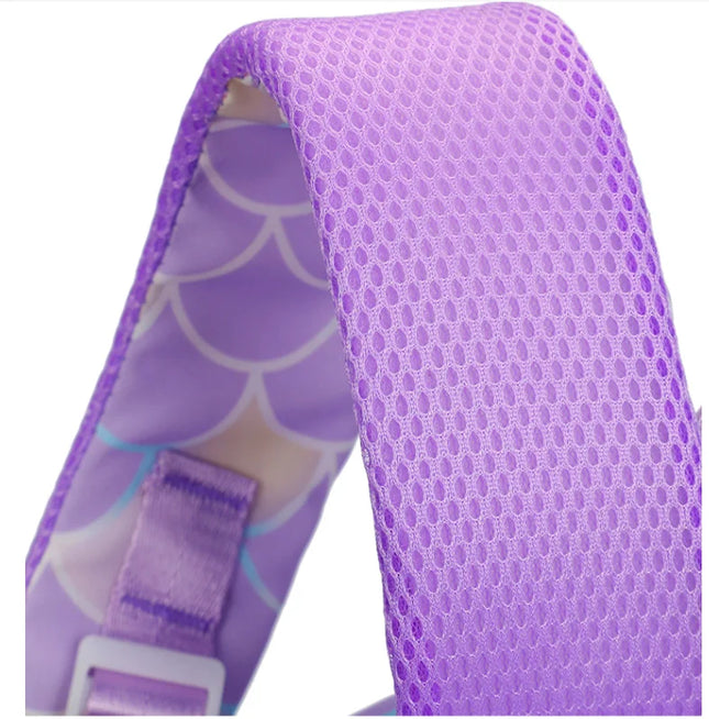 3pcs Hello Kitty Colorful Backpack with Lunch Bag Rucksack Casual School Bags for Boys Girls Women Student Teenagers Sets