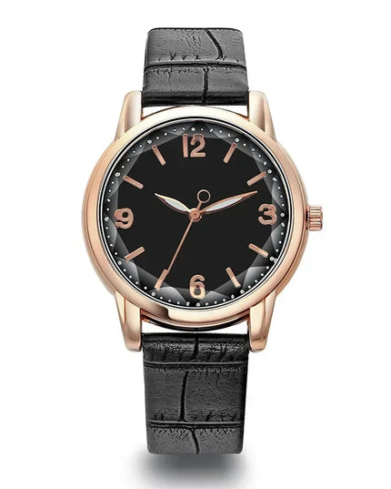 Women Watches Brand Luxury Fashion Ladies Watch Reloj Mujer Leather Watch Women Female Quartz Wristwatches Montre Femme