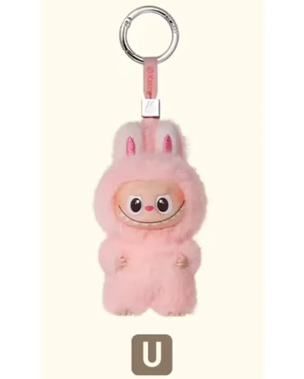 POP MART Labubu The Monsters Pin For Love Series Blind Box Rare Hidden Limited Edition Collectible Toy Gift for Kids Adults 2025