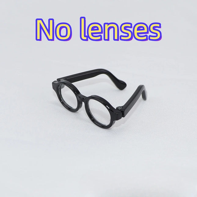 Suitable for 17cm Labubu Clothes Cute Overalls Skirt Suit V1 V2 V3 DIY Clothing Accessories Creative Children's Toy Gifts