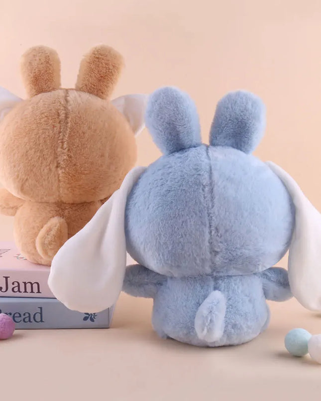New 25CM Sanrio Plush Doll Toys kawaii Hello Kitty Kuromi Melody Cinnamoroll Soft Stuffed Plushie Toy Anime Toy Gift For Kids