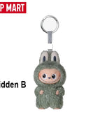 HIDDEN B / Authentic