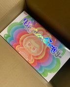 Full 6pcs Blind Box