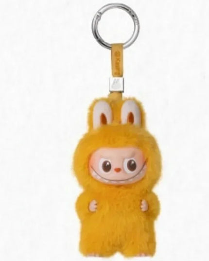 POP MART The Monsters Labubu V4 Pin for Love Series Mystery Blind Box Vinyl Face Plush Doll Pendant Keychain Toy Christmas Gifts