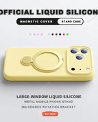 Yellow YY / For iPhone 16