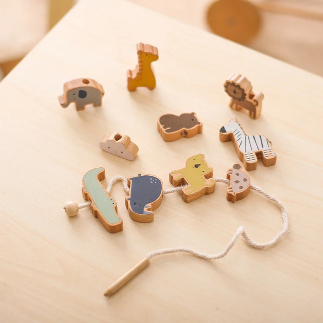 Montessori Wood Toys 0-12Months Baby Colorful Geometry Grasping Board Toys Newborn Sensory Touch Shape Recognition Game Toy Gift