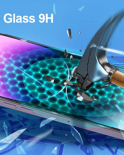 For iPhone 17 16 15 Pro Max Phone Case For iPhone 16 15 14 13 Mini 12 11 Pro Transparent Case iPhone16 Plus Cover